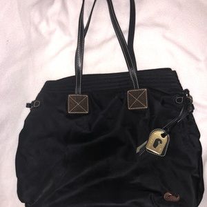 Dooney and Bourke shoulder bag